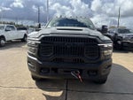 2026 RAM 2500 Rebel