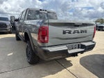 2026 RAM 2500 Rebel