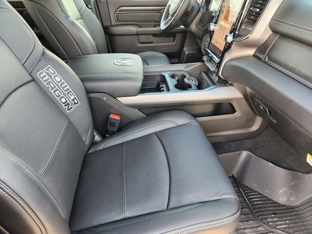 2026 RAM 2500 Power Wagon