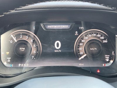 2026 RAM 2500 Power Wagon