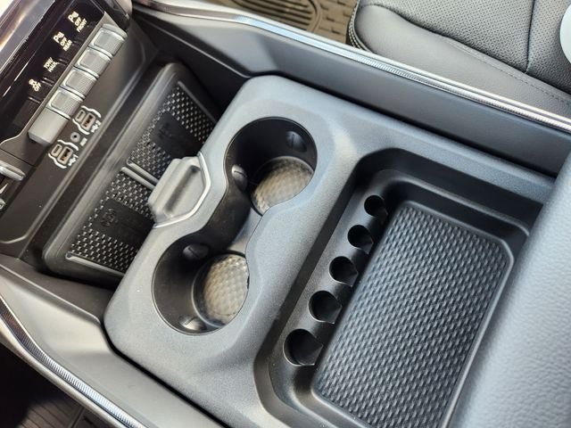 2026 RAM 2500 Power Wagon