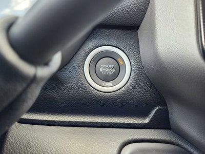 2026 RAM 2500 Power Wagon