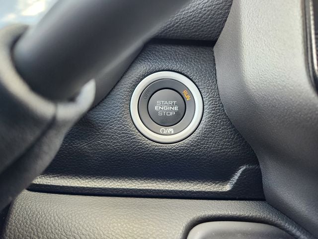 2026 RAM 2500 Power Wagon