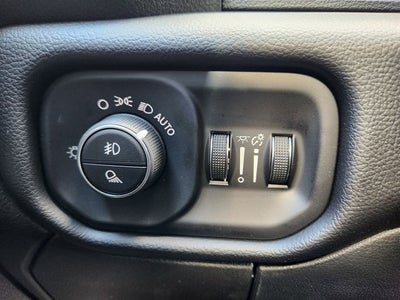 2026 RAM 2500 Power Wagon