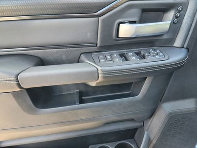 2026 RAM 2500 Power Wagon