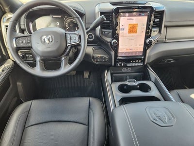 2026 RAM 2500 Power Wagon