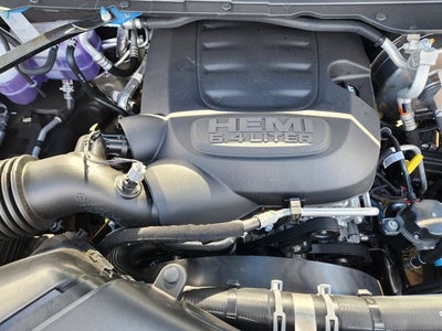 2026 RAM 2500 Power Wagon