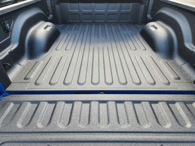 2026 RAM 2500 Power Wagon