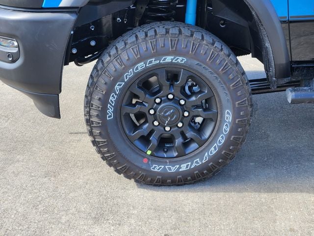 2026 RAM 2500 Power Wagon