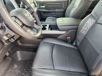 2026 RAM 2500 Power Wagon