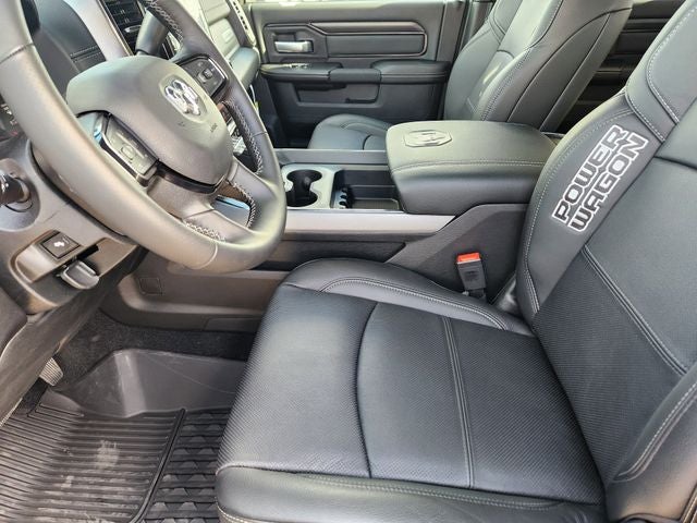 2026 RAM 2500 Power Wagon