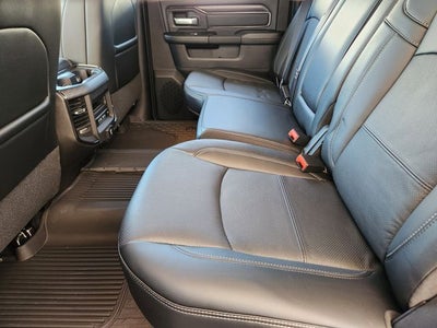 2026 RAM 2500 Power Wagon