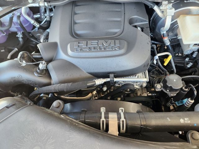 2026 RAM 2500 Power Wagon