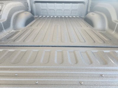 2026 RAM 2500 Power Wagon