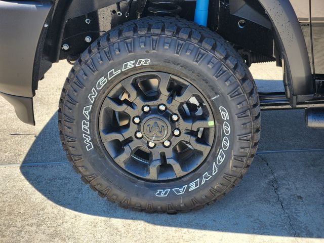 2026 RAM 2500 Power Wagon