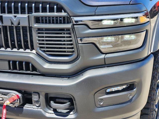 2026 RAM 2500 Power Wagon