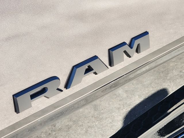 2026 RAM 2500 Power Wagon