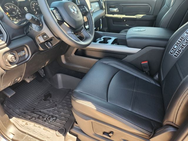 2026 RAM 2500 Power Wagon