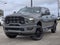 2027 RAM 2500 Black Express