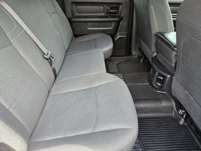 2021 RAM 2500 Tradesman