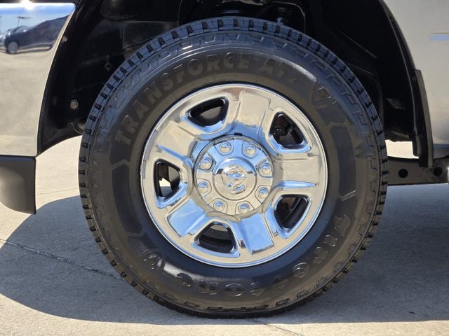 2020 RAM 2500 Tradesman