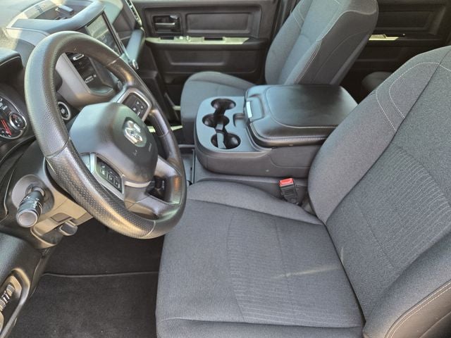 2020 RAM 2500 Tradesman