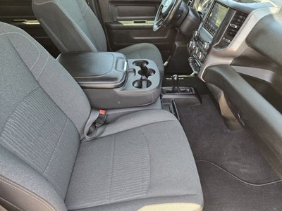 2020 RAM 2500 Tradesman