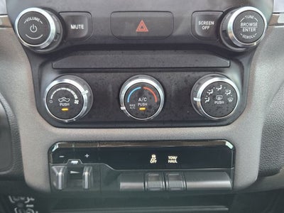 2020 RAM 2500 Tradesman