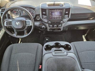2020 RAM 2500 Tradesman