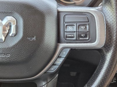 2020 RAM 2500 Tradesman