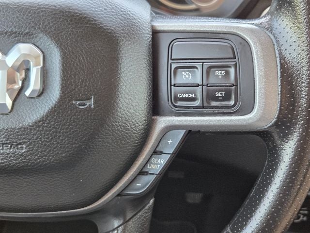 2020 RAM 2500 Tradesman