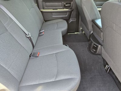 2020 RAM 2500 Tradesman