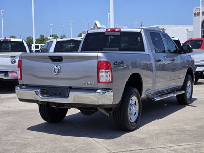 2020 RAM 2500 Tradesman