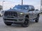 2027 RAM 2500 Black Express
