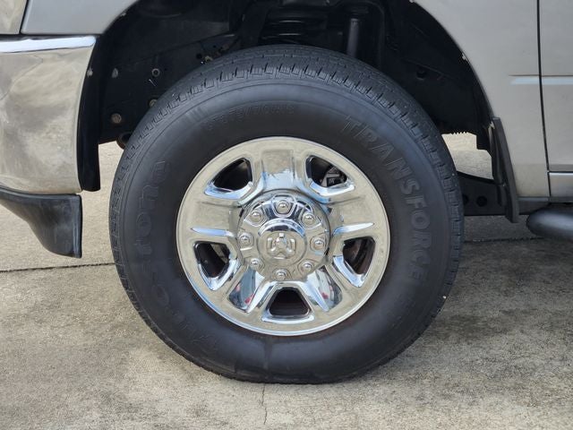 2023 RAM 2500 Tradesman