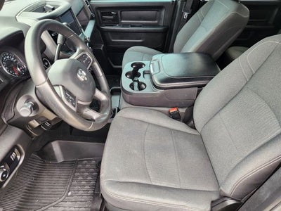 2023 RAM 2500 Tradesman