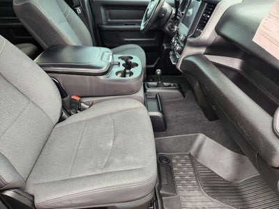 2023 RAM 2500 Tradesman