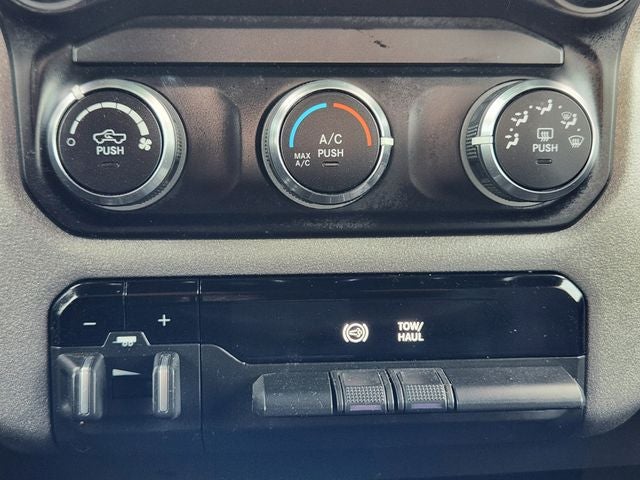 2023 RAM 2500 Tradesman