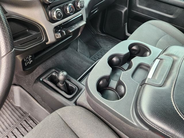 2023 RAM 2500 Tradesman