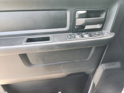 2023 RAM 2500 Tradesman