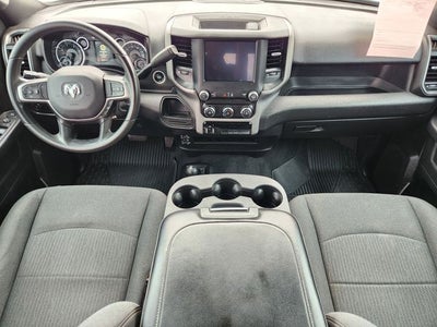2023 RAM 2500 Tradesman