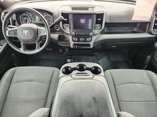 2023 RAM 2500 Tradesman
