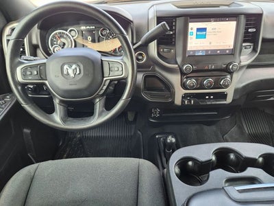 2023 RAM 2500 Tradesman