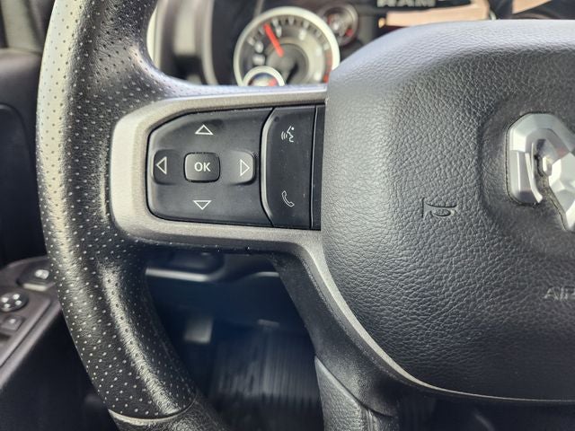 2023 RAM 2500 Tradesman