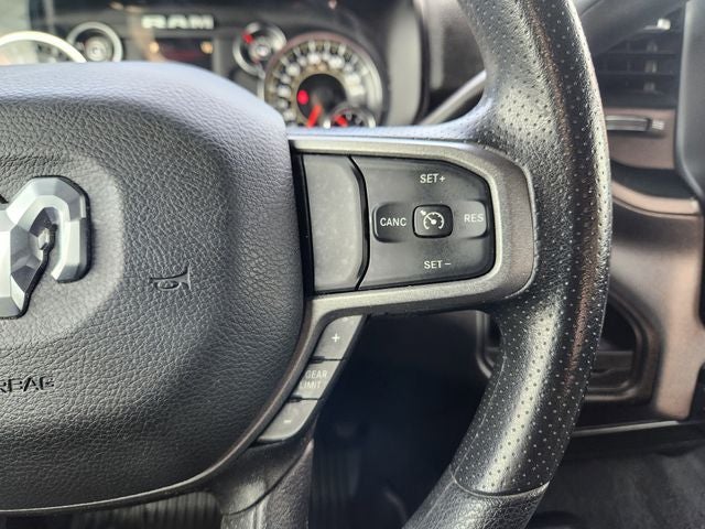 2023 RAM 2500 Tradesman