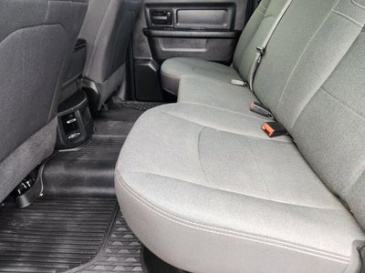 2023 RAM 2500 Tradesman