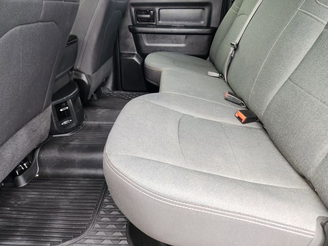 2023 RAM 2500 Tradesman