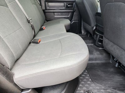 2023 RAM 2500 Tradesman