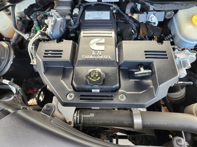2023 RAM 2500 Tradesman