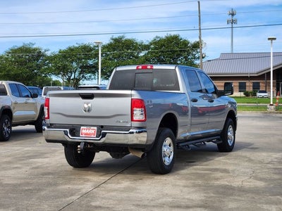 2023 RAM 2500 Tradesman